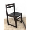 CHR403 Vintage European Stacking Chair