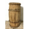 WD38 Vintage Butter Churn from Europe