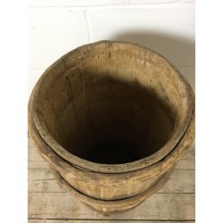 WD38 Vintage Butter Churn from Europe
