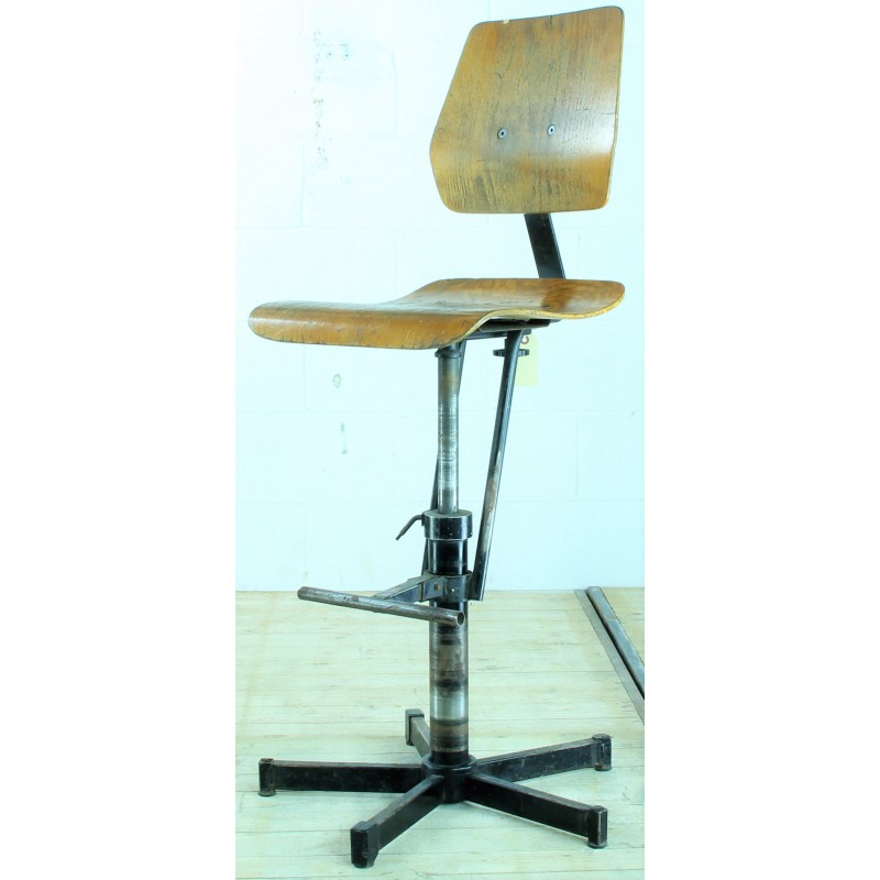 CHR116 Industrial Adjustable Bosch Chair