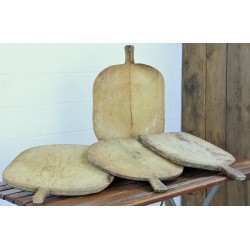 WD15 Medium Breadboards Group C Front