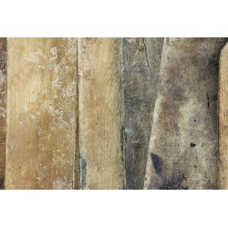 WD57C xLarge Breadboards Assorted Closeup
