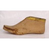 AC119 -  German Wooden Shoe Mold