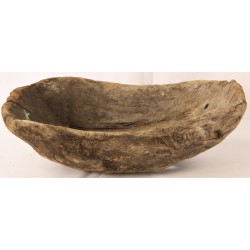 WD76 Turkish Root bowl