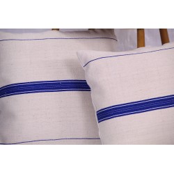 PL35 Vintage European Linen Pillow