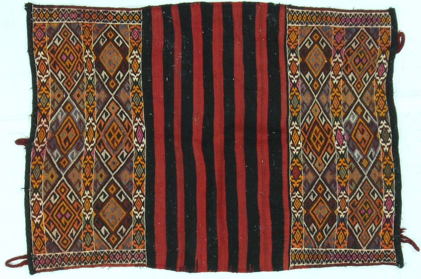 KL5114 VINTAGE KILIM 3.2X4.6