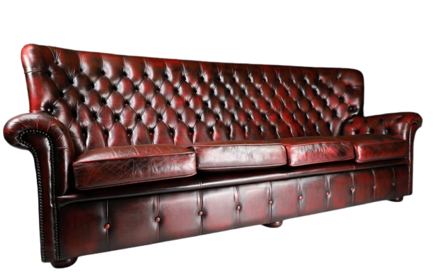 Chesterfield Vintage Sofa