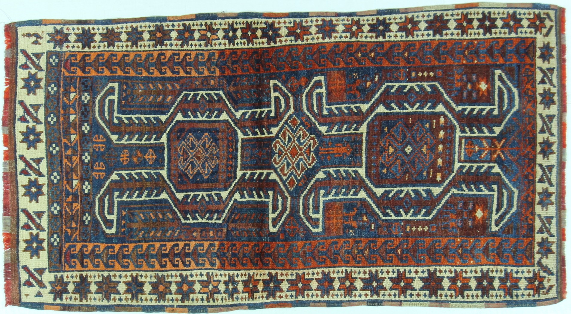 CR5086 VINTAGE KONYA 3.9x6.11