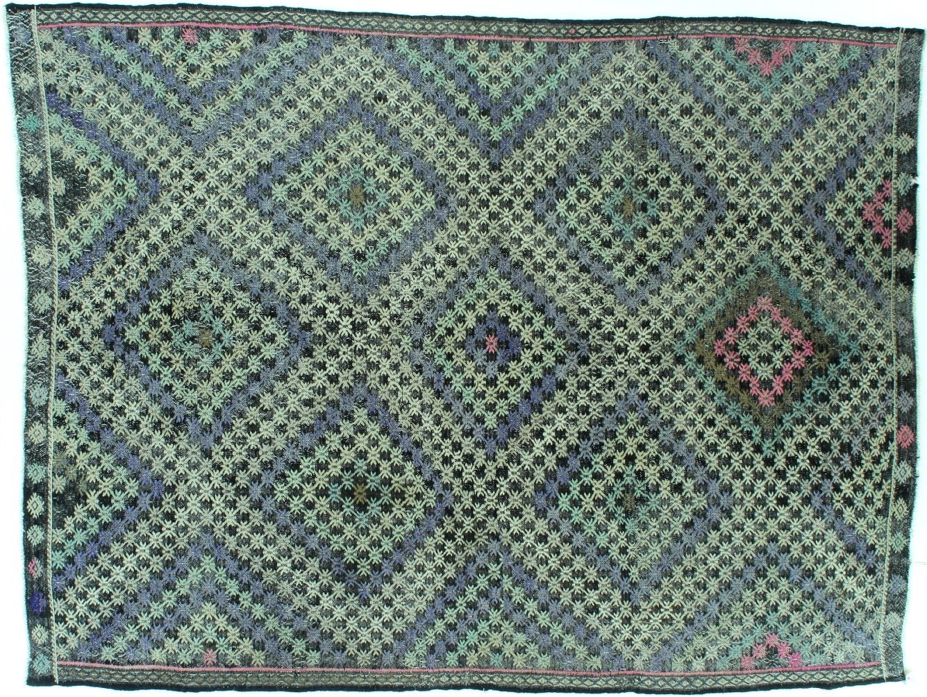 TK1777 YORUK RUG 6.10x9.3