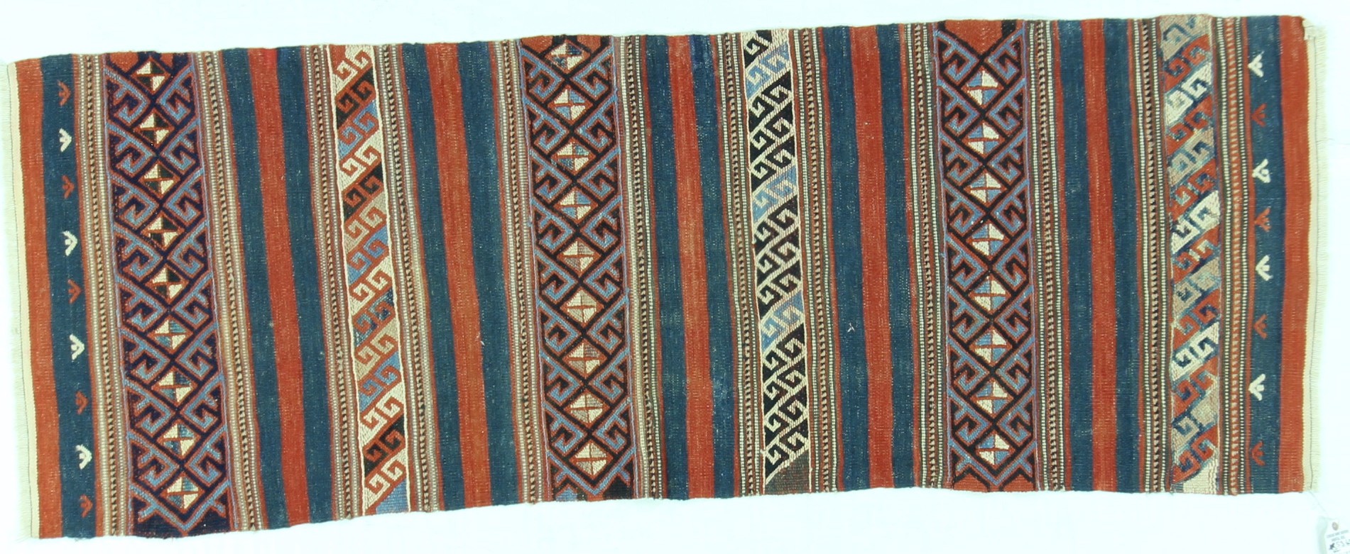 KL5345 KILIM RUNNER 2.7x6.9