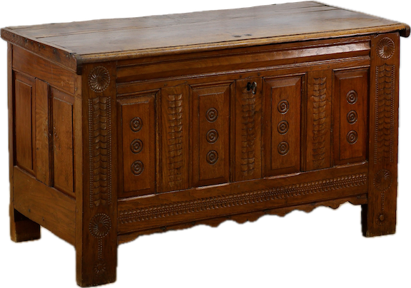 Dutch Chest
