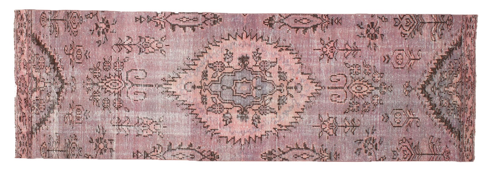 OD 5468 VINTAGE RUG 3 X 9.5