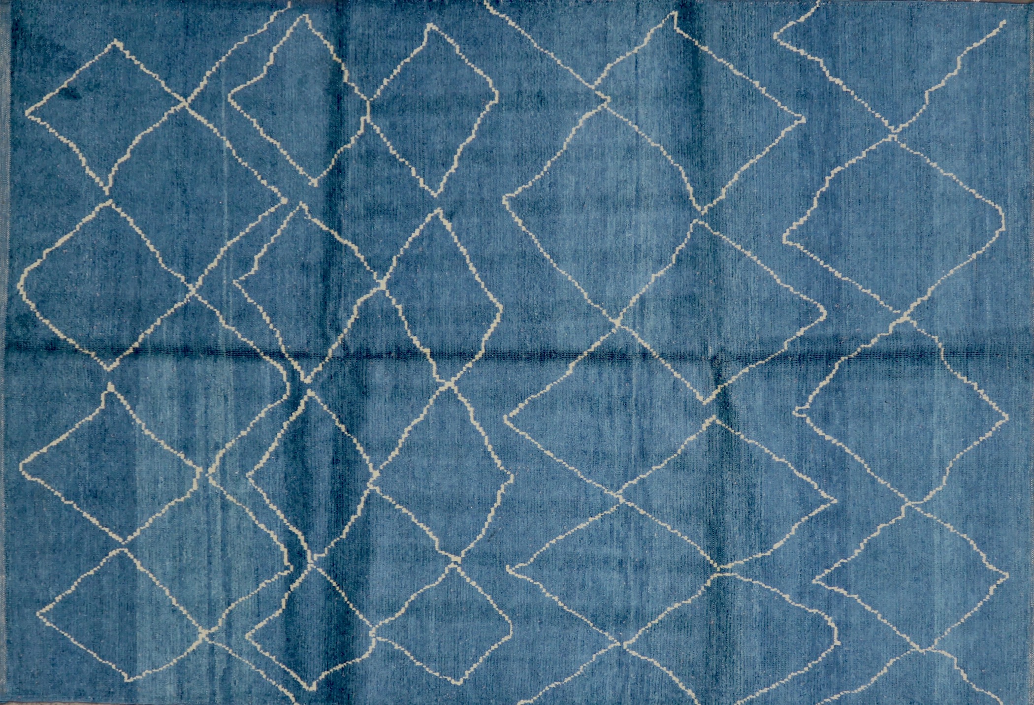 CR5680 NEW TURKISH MODERN RUG 6'7