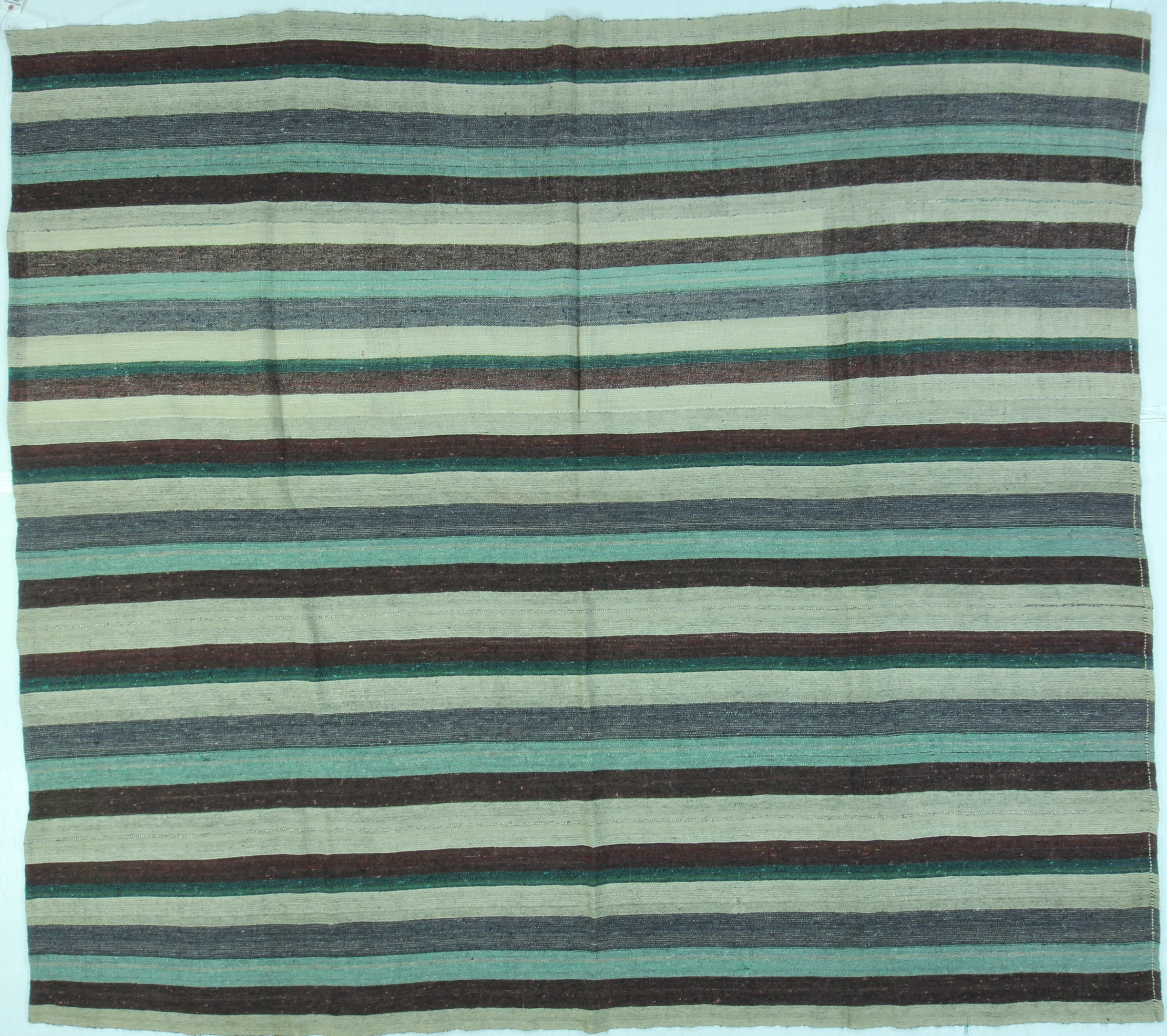 KL4803 VINTAGE KILIM 8x8.10