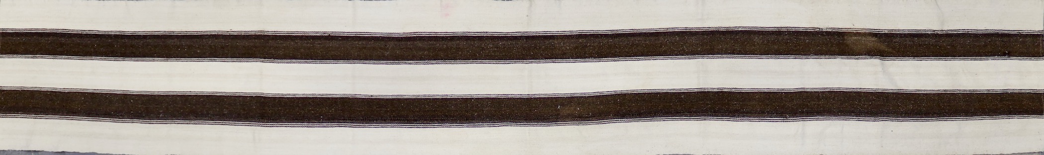 KL8582 VINTAGE KONYA KILIM RUNNER 2'2