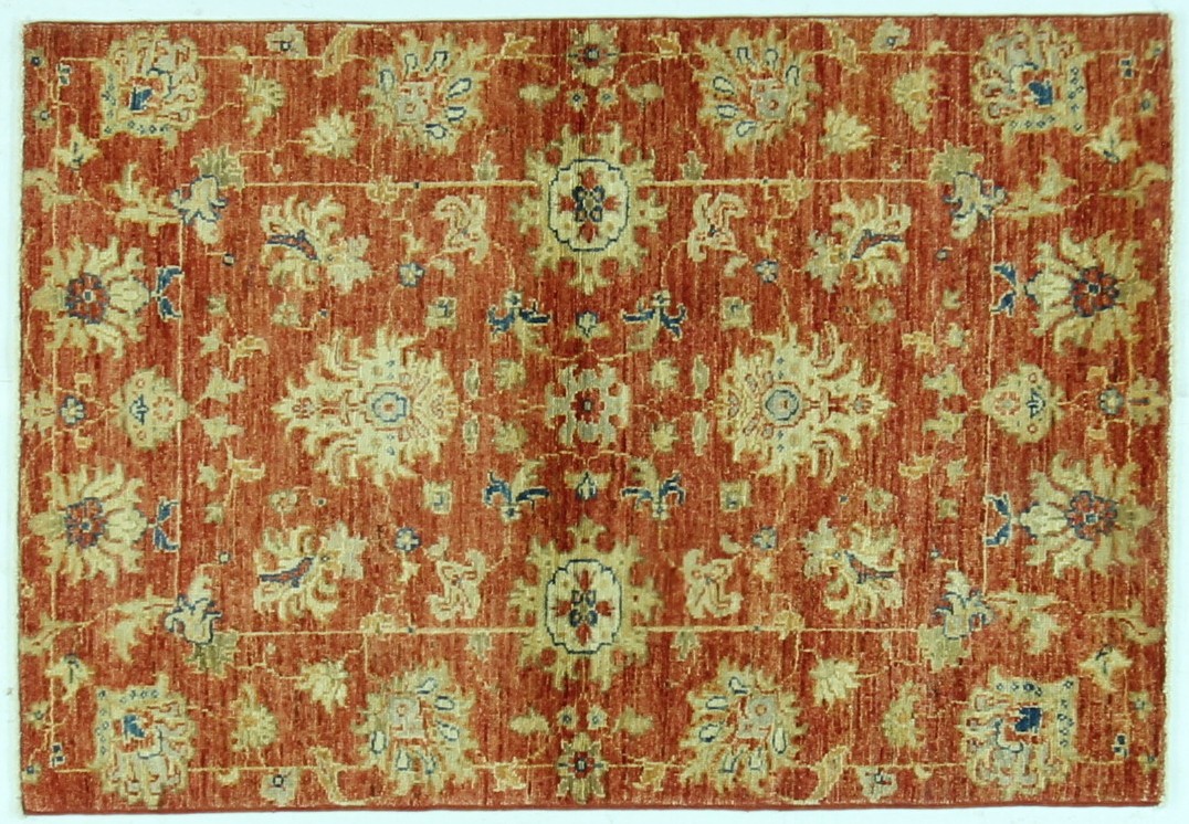 SH52 VINTAGE CARPET 2.9x3.10