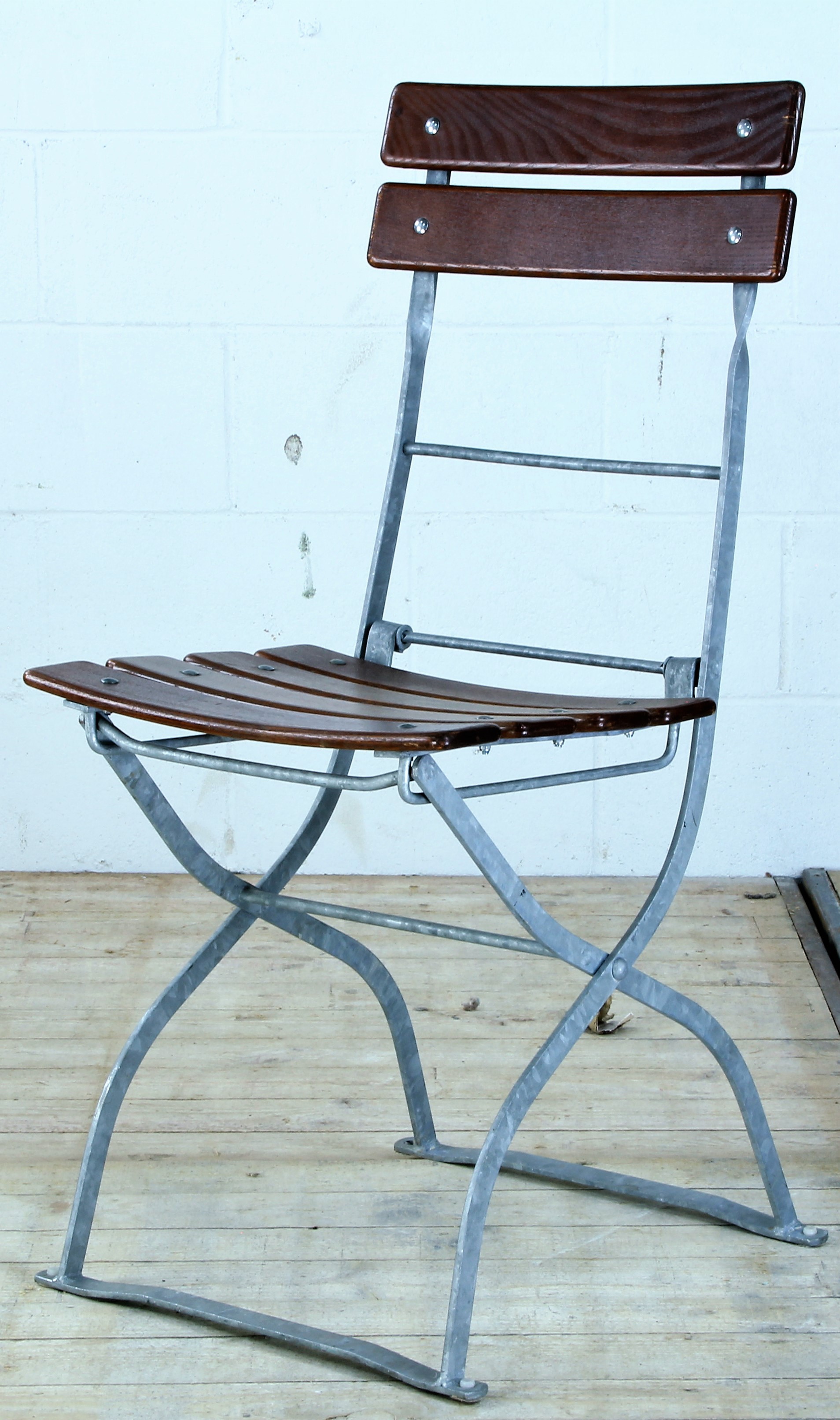 CHR164B GERMAN BISTRO CHAIR