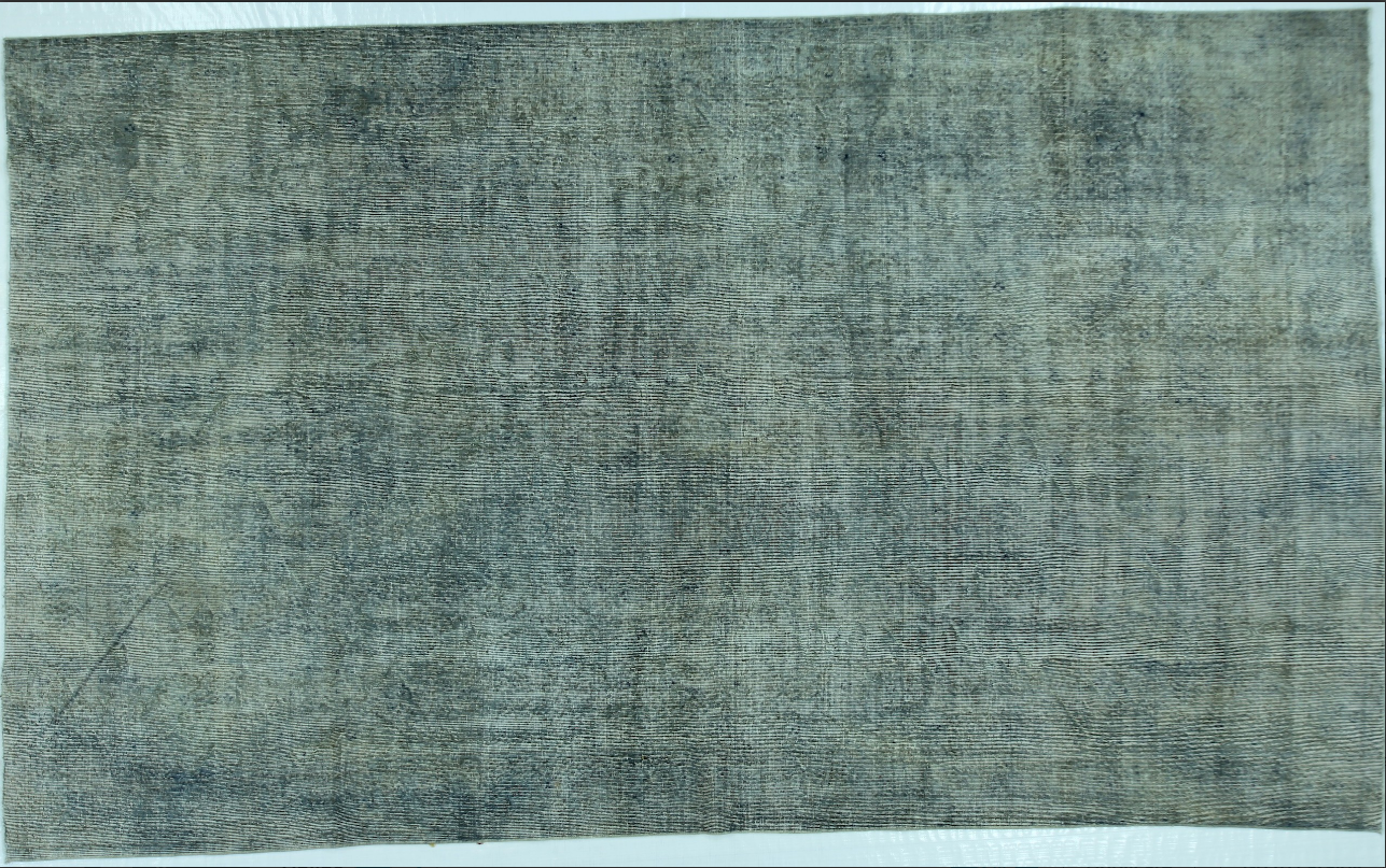 OD7013 VINTAGE RUG 7.8x11.10