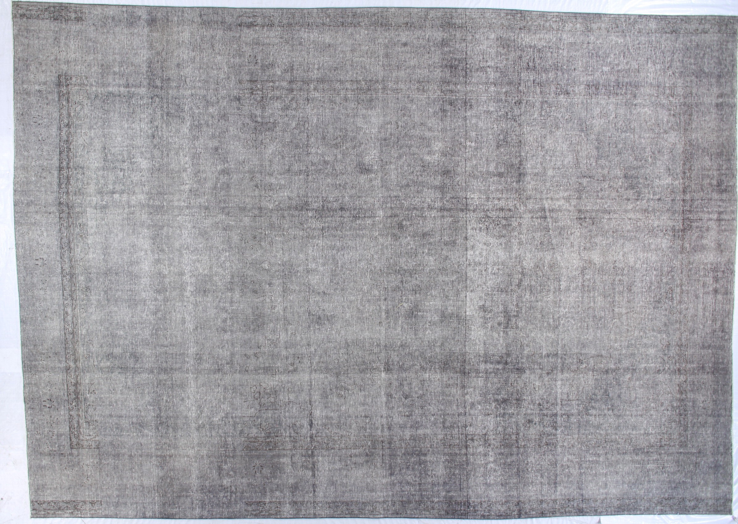 SOD2699 VINTAGE RUG 10.7 X 15.2