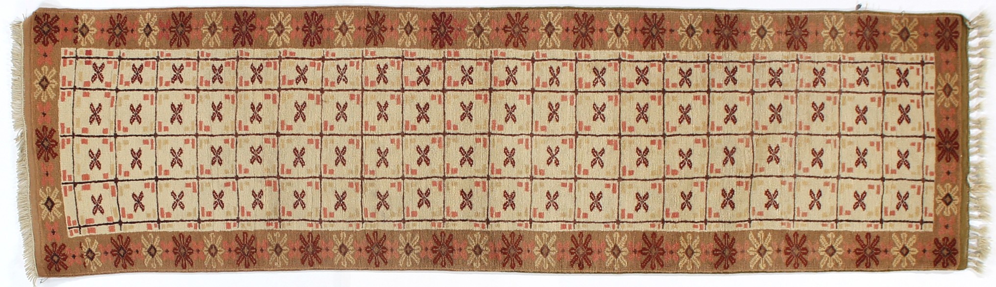 CR2806- KONYA RUG 2.6 X 8.10