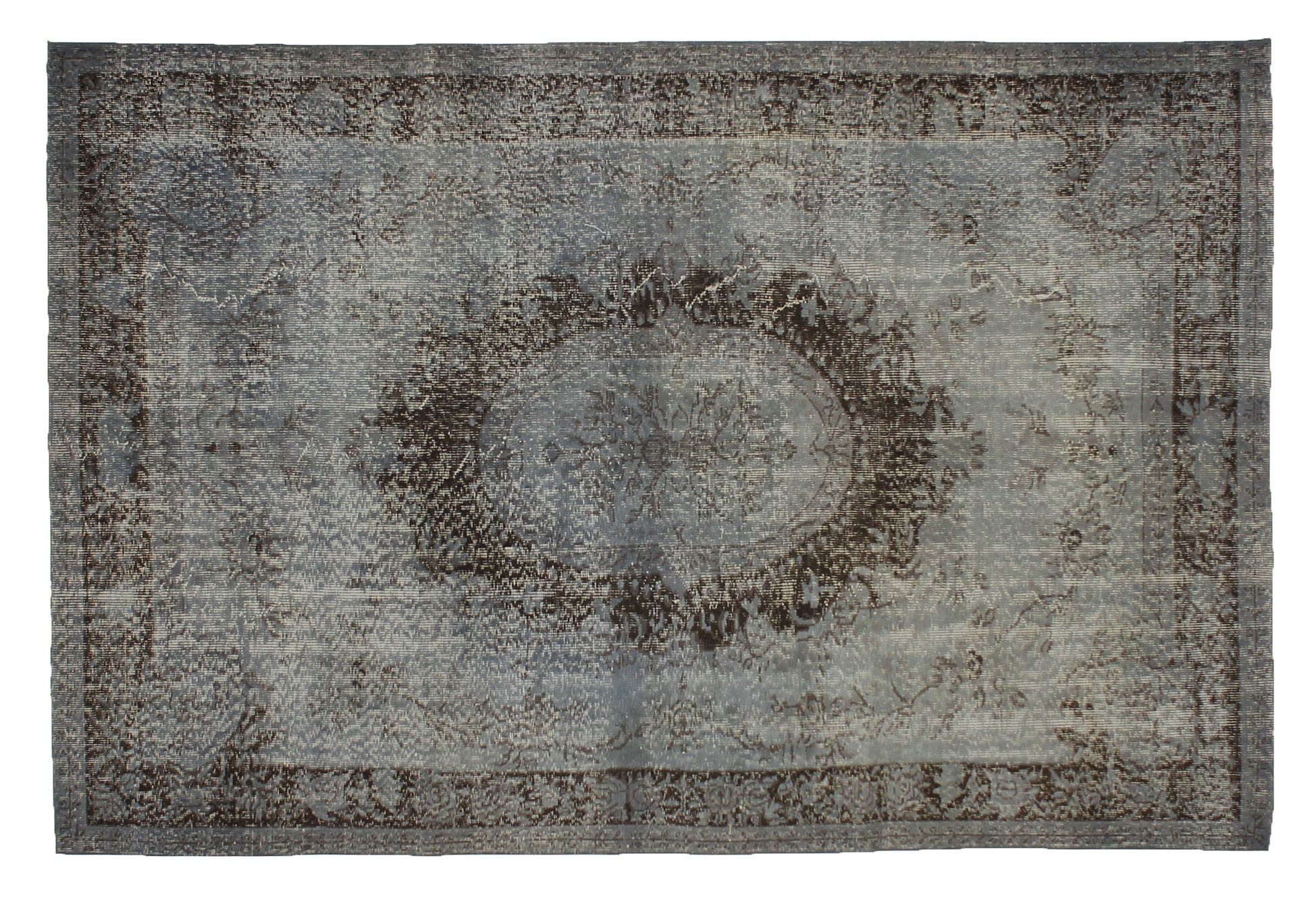 OD 2692 VINTAGE RUG 5.8 X 8.5