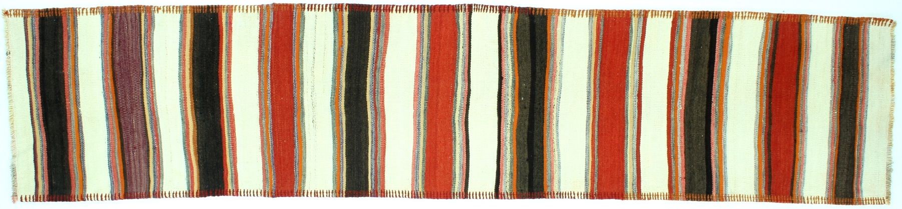 CR7194 HERKI KILIM 2.8x12.7