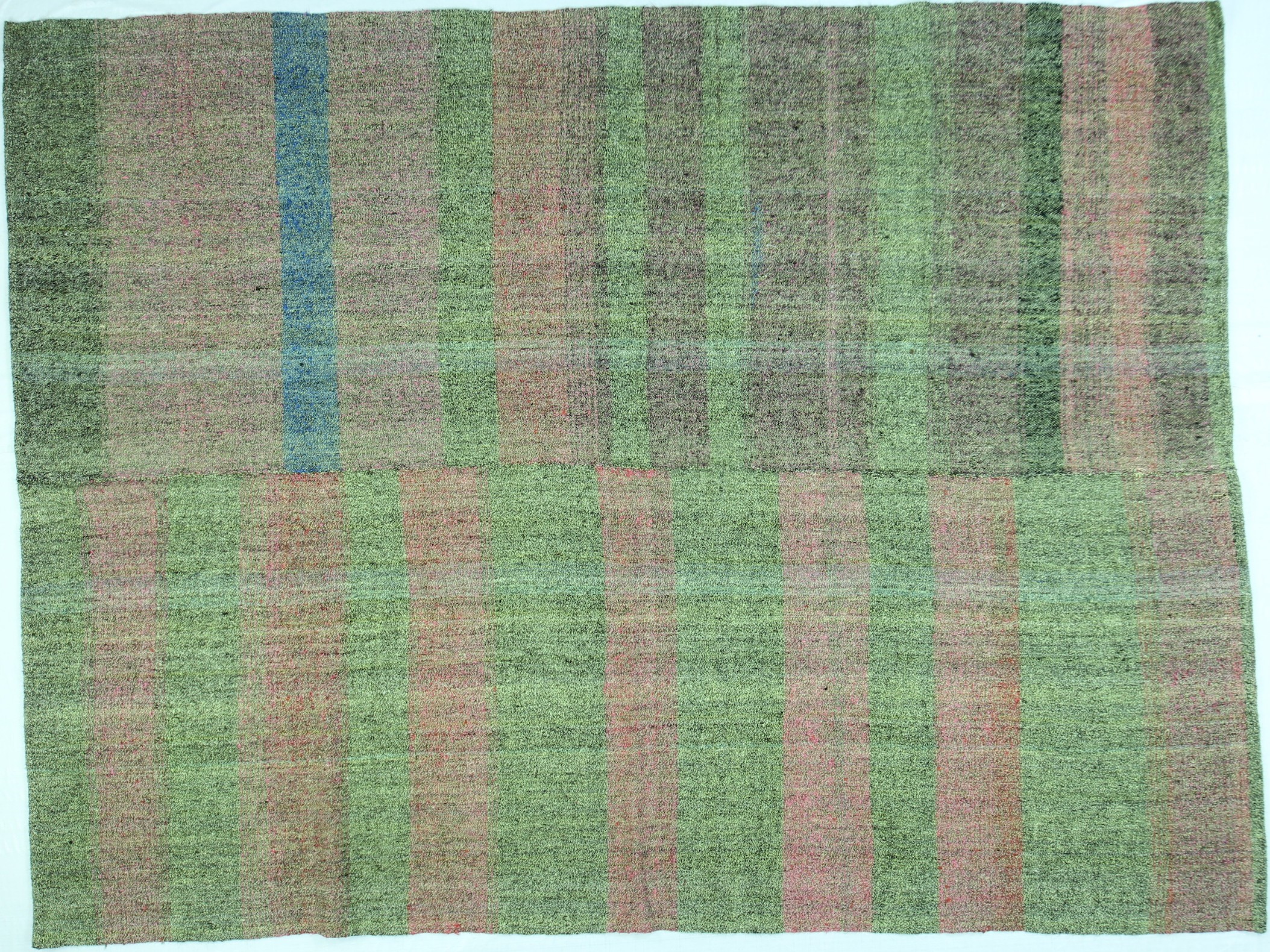 CH7095 VINTAGE RUG 7.10X10