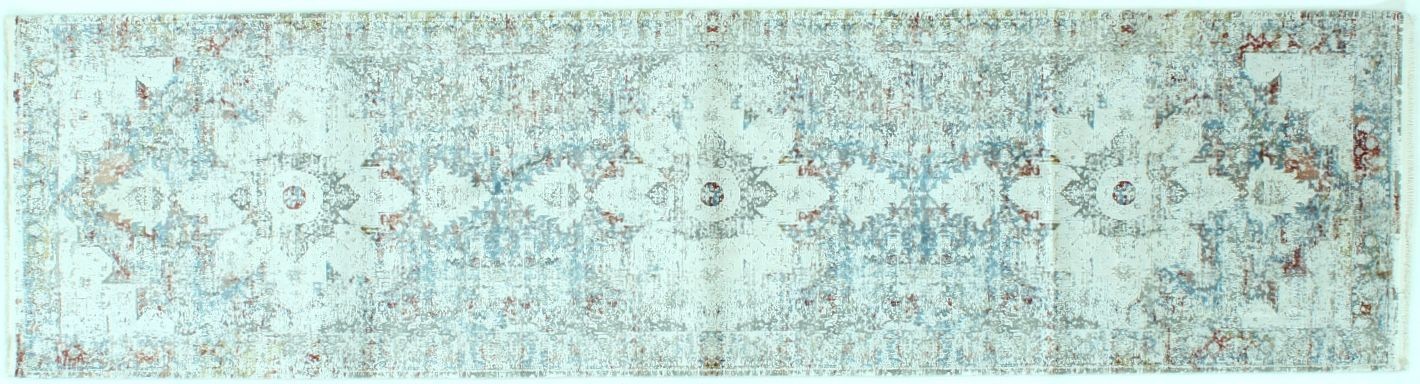 CR5726 VINTAGE RUG 2.7x9.11