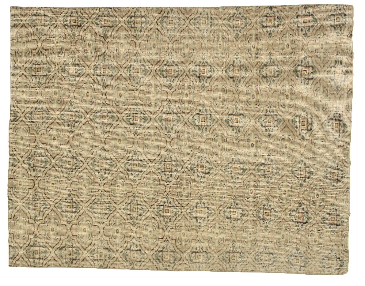 OD 5408 VINTAGE RUG 5.3 X 6.11