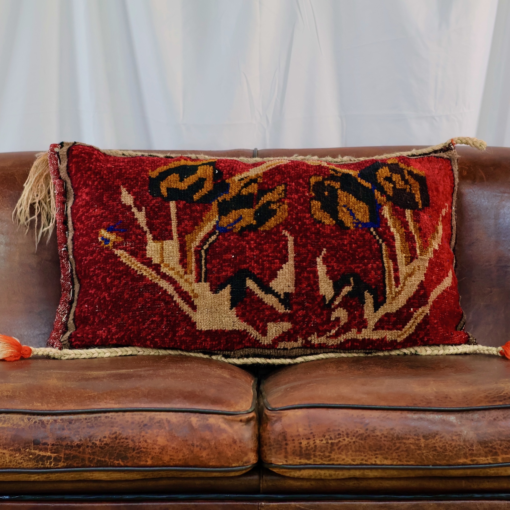 PL22-3 ORIGINAL RUG PILLOW