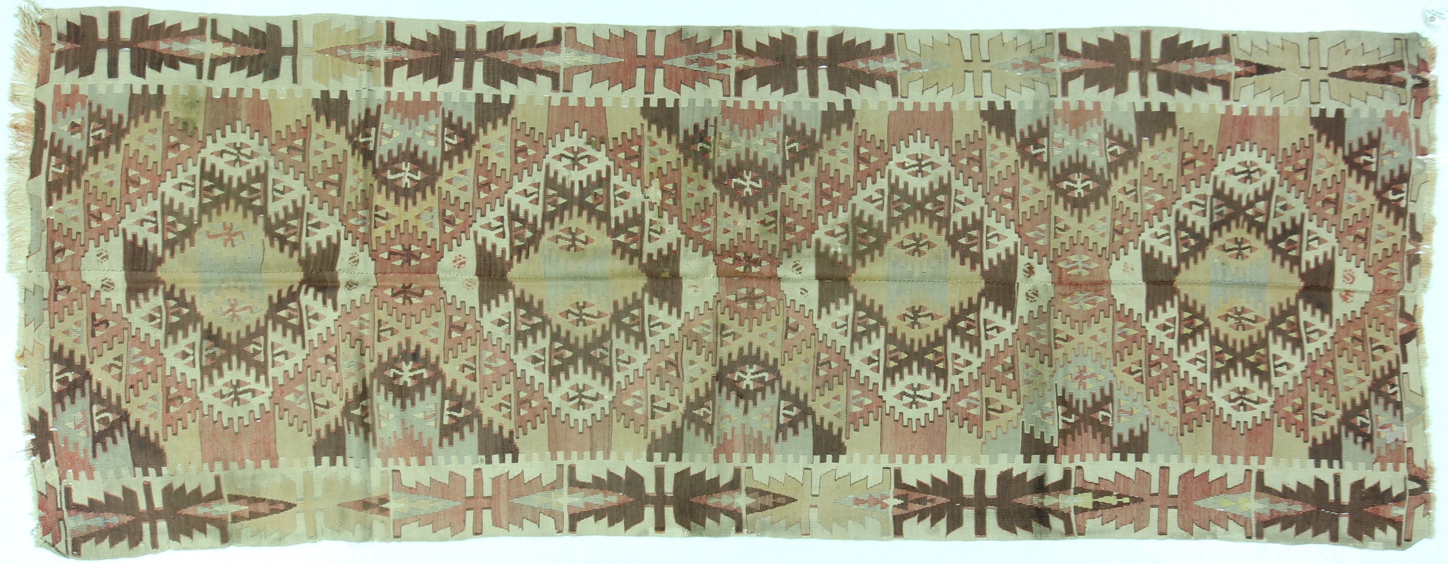 KR1510 KILIM RUNNER 3.10x10.3