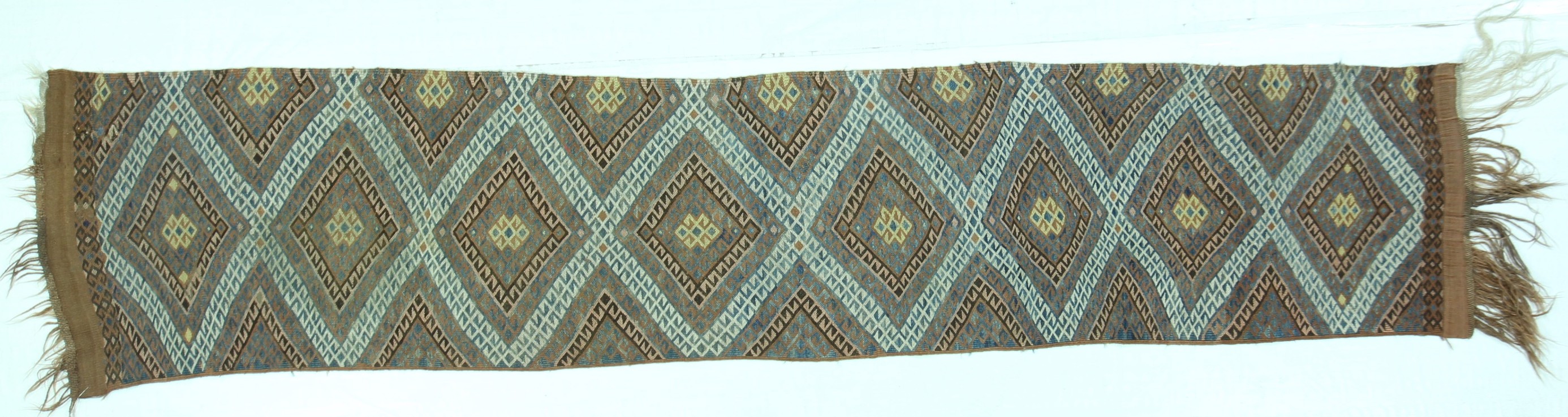 KR047 KILIM RUNNER 1.10x9.5