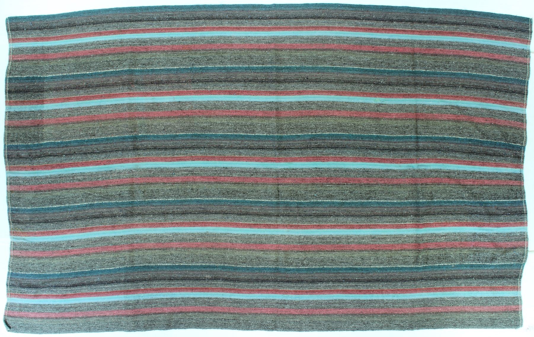 KL5000 Vintage Rug 7.7 X 12.6