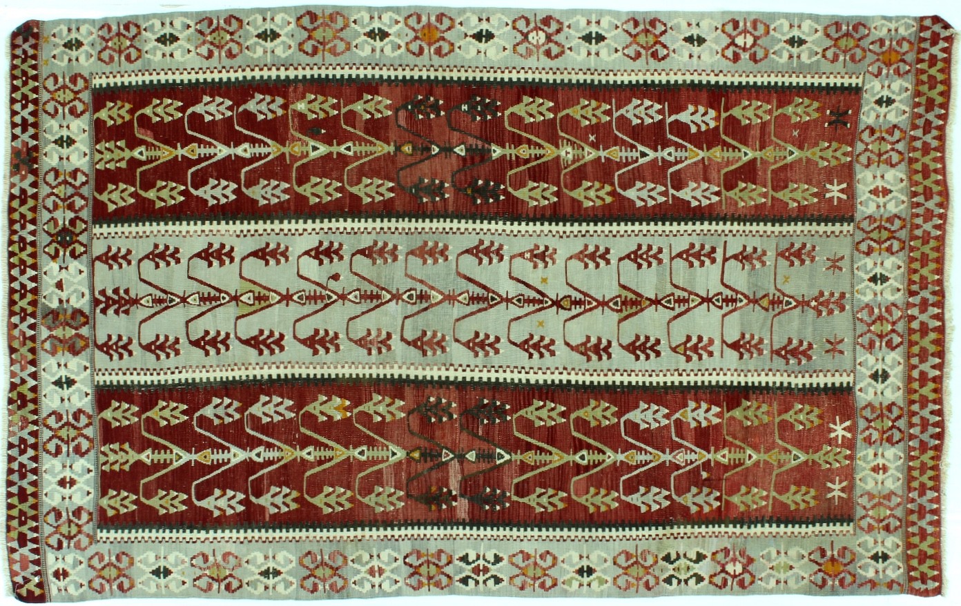 KL7245 SIVAS RUG 5.11x9.8