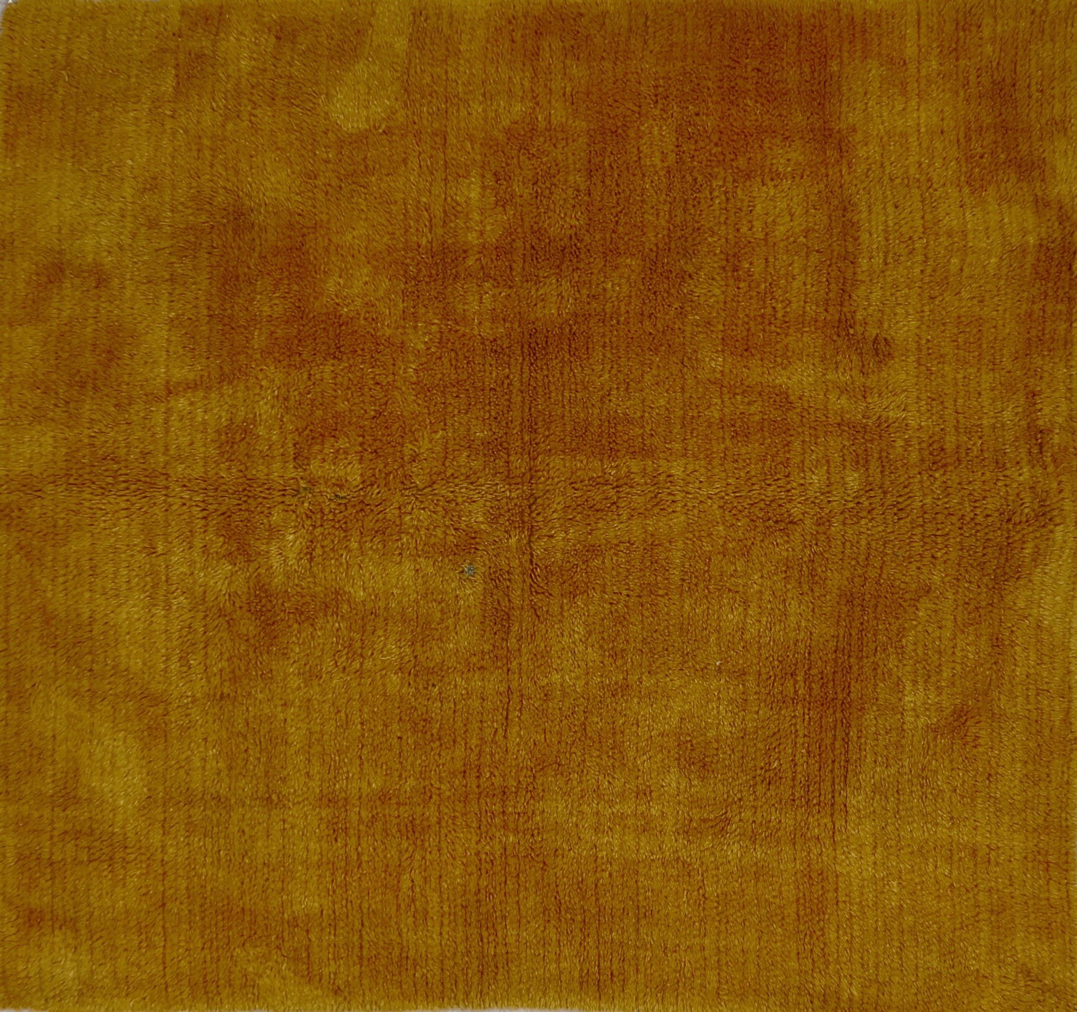 CR8636 VINTAGE TURKISH RUG 6'7