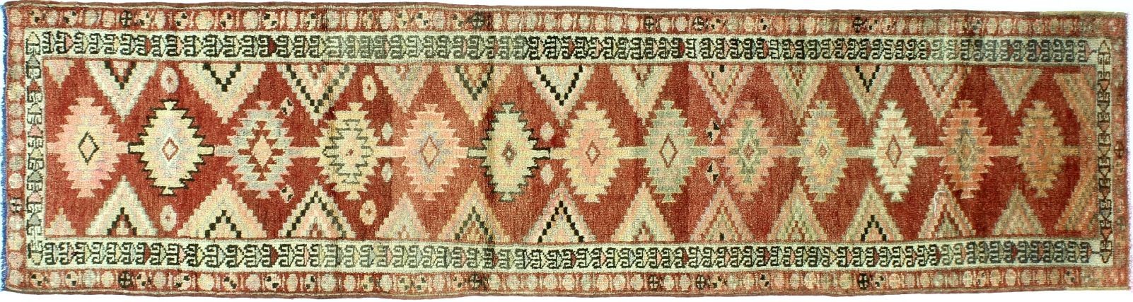 CR7199 HERKI KILIM 2.11x11.5