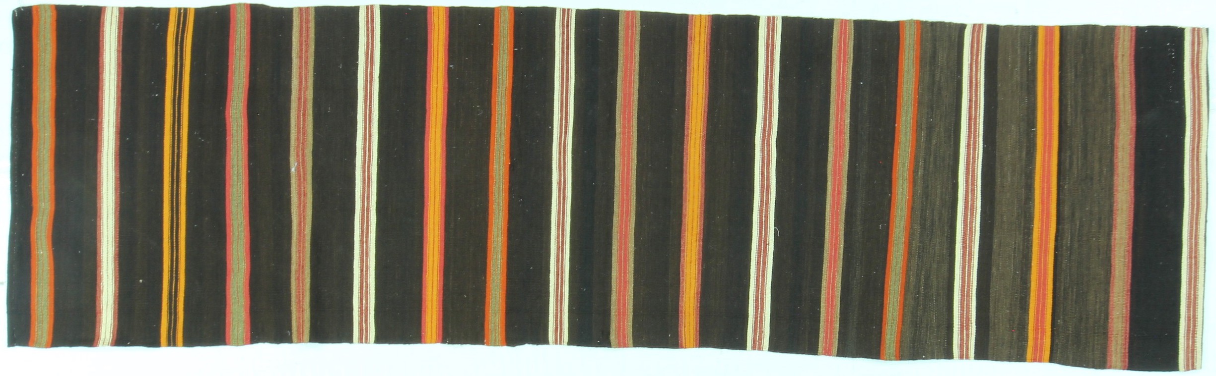 KL3441 KILIM RUNNER 2.7x9