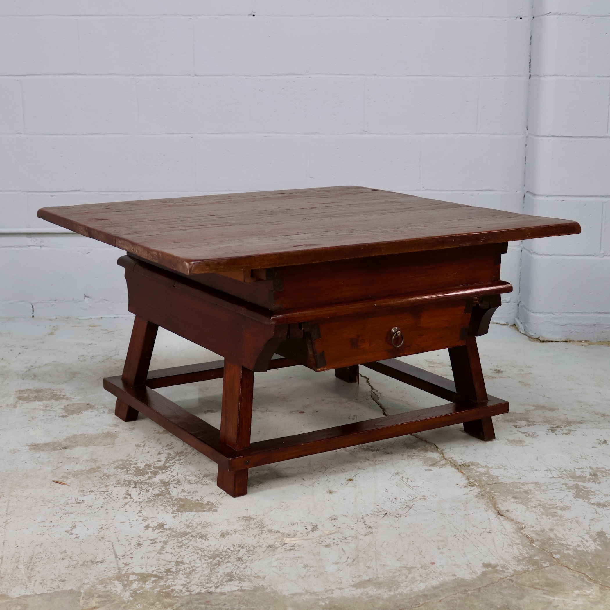 TB030 LOW SPANISH PAY TABLE