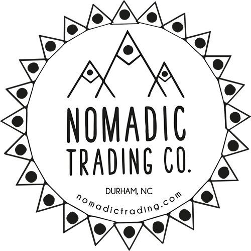 Nomadic Trading Co.