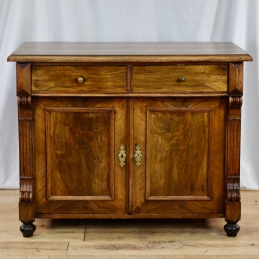 CB009 MAHOGANY SIDEBOARD