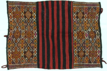 KL5114 VINTAGE KILIM 3.2X4.6