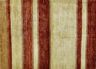 SH228 VINTAGE 1990s PAKISTANI GANESH RUG 4'3