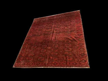 CR8024 6.8x5.8 Turkmen