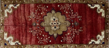 CR5900 VINTAGE KONYA WIDE RUNNER 5'7