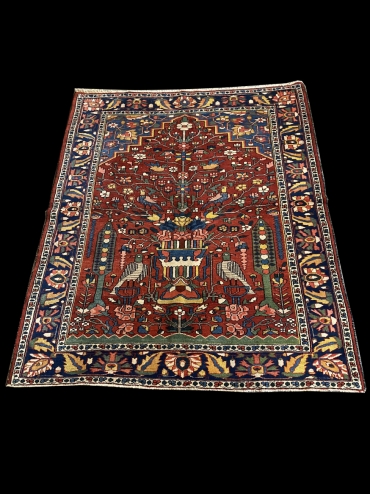 CR8049 6.5x4.11 Persian