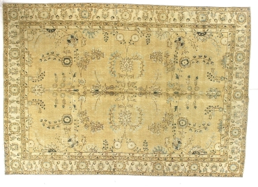 OD 4966 VINTAGE RUG  7 x 10