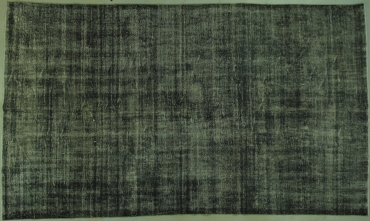 OD 6981 VINTAGE RUG 6.7x11.3