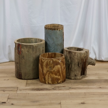 WD69 XL HORNBEAMS