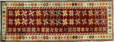 CR7187 HERKI KILIM 2.10x7.9