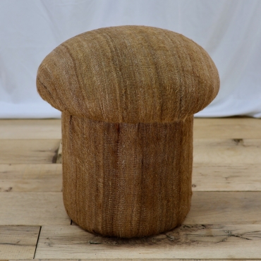 TU541 MUSHROOM DESIGN STOOLS